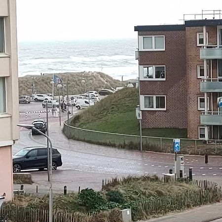 Апартаменты Strand Zuid Эгмонд-ан-Зее Экстерьер фото